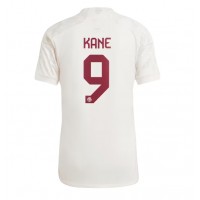 Pánský Fotbalový dres Bayern Munich Harry Kane #9 2023-24 Třetí Krátký Rukáv